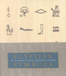 Egyptian Symbolsegyptian 