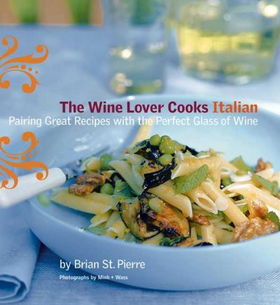 The Wine Lover Cooks Italianwine 