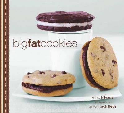 Big Fat Cookiesbig 