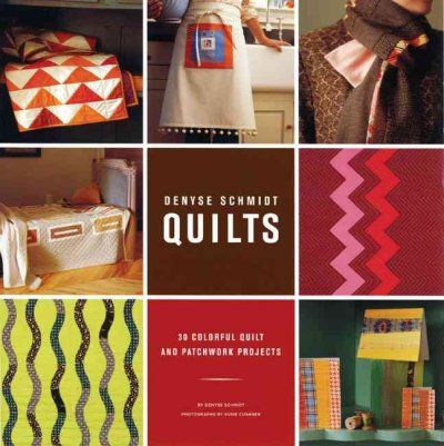 Denyse Schmidt Quiltsdenyse 