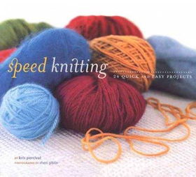 Speed Knittingspeed 