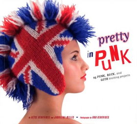 Pretty in Punkpretty 