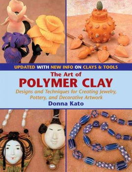 The Art of Polymer Clayart 