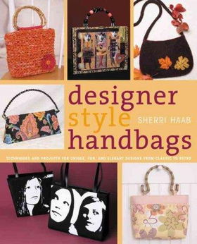 Designer Style Handbagsdesigner 