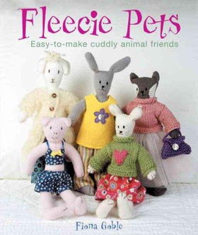 Fleecie Petsfleecie 