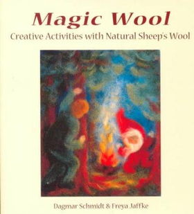 Magic Woolmagic 