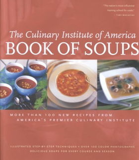 Book of Soupsbook 