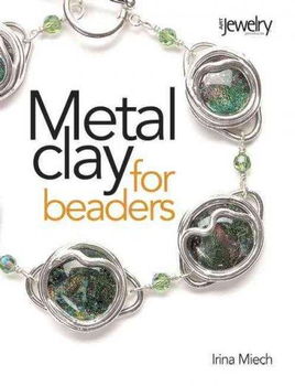 Metal Clay for Beadersmetal 