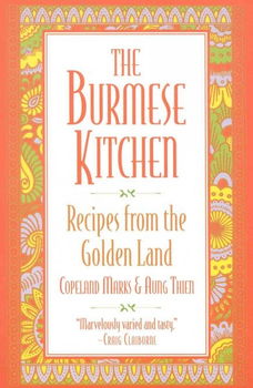 The Burmese Kitchenburmese 