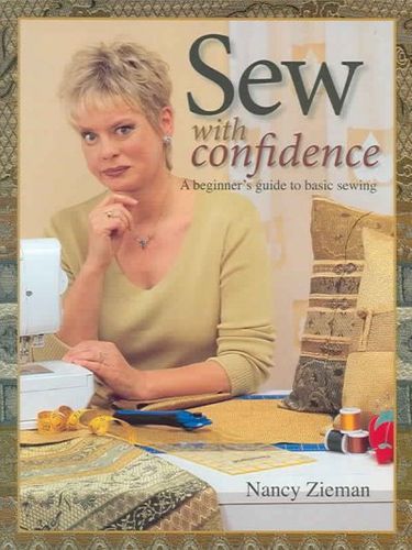 Sew With Confidencesew 