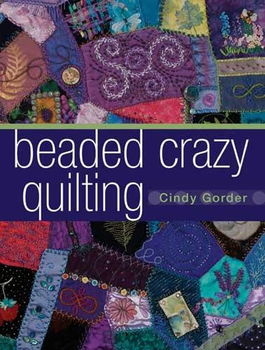 Beaded Crazy Quiltingbeaded 