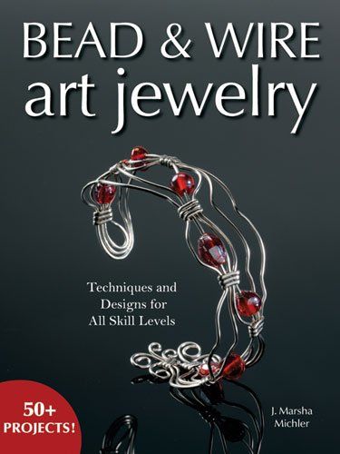 Bead & Wire Art Jewelrybead 