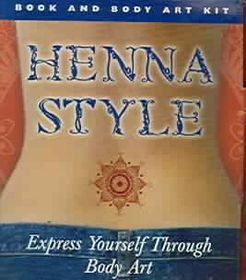 Henna Stylehenna 