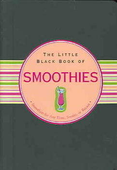 Little Black Book of Smoothieslittle 