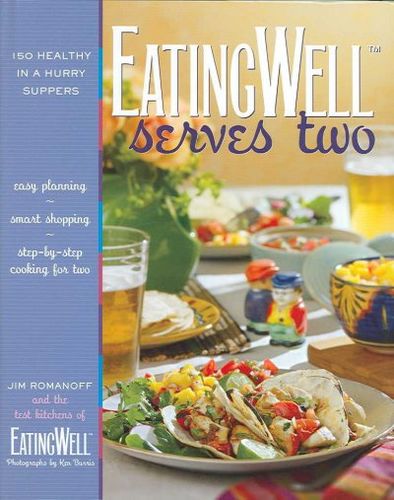 Eatingwell Serves Twoeatingwell 