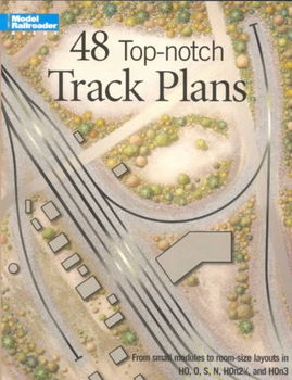 48 Top Notch Track Plansnotch 