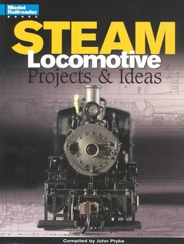 Steam Locomotivessteam 