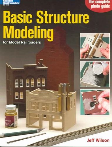 Basic Structure Modelingbasic 