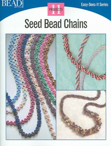 Seed Bead Chainsseed 