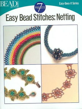 Easy Bead Stitcheseasy 