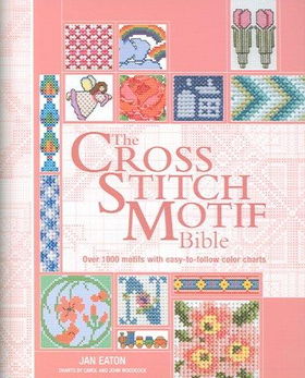 The Cross Stitch Motif Biblecross 