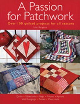 Passion for Patchworkpassion 