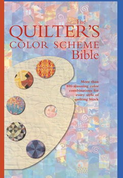 The Quilter's Color Scheme Biblequilter 