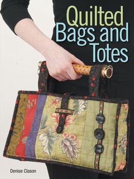 Quilted Bags & Totesquilted 