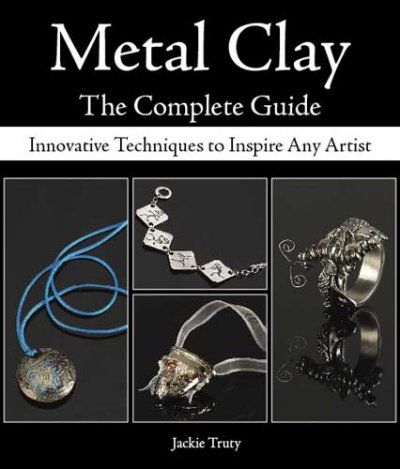 Metal Claymetal 