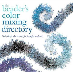 The Beader's Color Mixing Directorybeader 