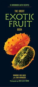 The Great Exotic Fruit Bookexotic 