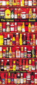 The Great Hot Sauce Booksauce 