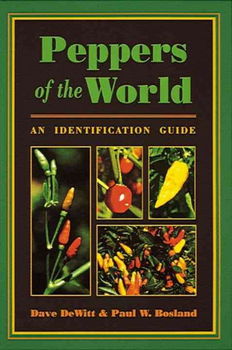 Peppers of the Worldpeppers 