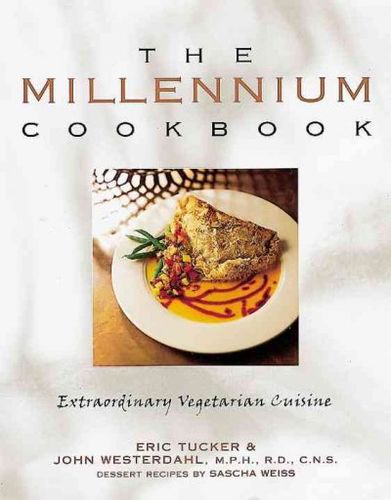 Millennium Cookbookmillennium 