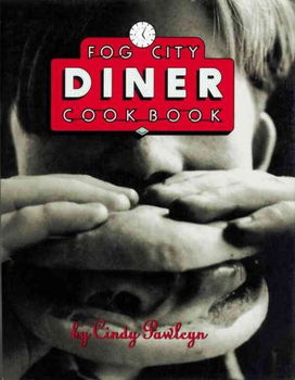 Fog City Diner Cookbookfog 