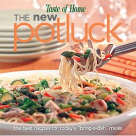 The New Potluckpotluck 