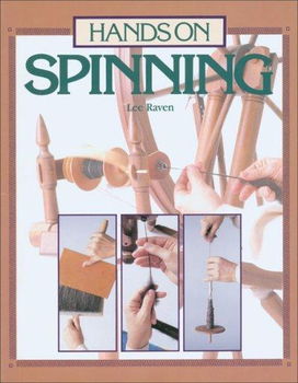 Hands on Spinninghands 