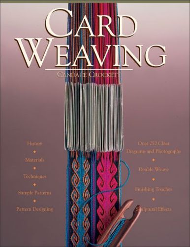 Card Weavingcard 