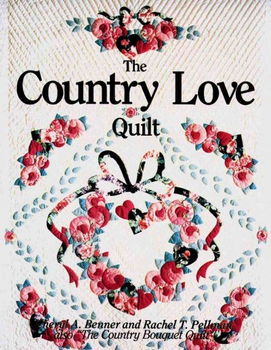 The Country Love Quiltcountry 