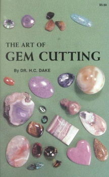 The Art of Gem Cuttingart 