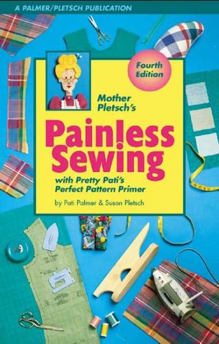 Mother Pletsch's Painless Sewingmother 