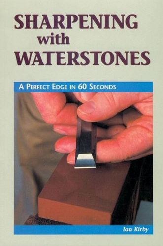 Sharpening With Waterstonessharpening 