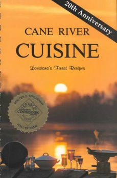 Cane River Cuisinecane 