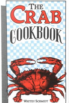 Crab Cookbookcrab 