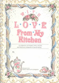 With Love from My Kitchenlove 