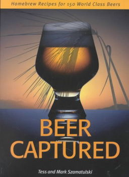 Beer Capturedbeer 