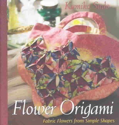 Flower Origamiflower 