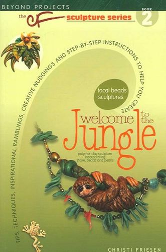 Welcome to the Junglewelcome 