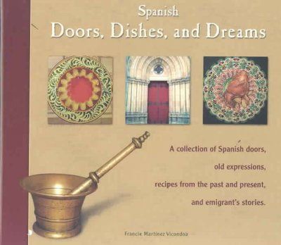 Spanish Doors Dishes And Dreamsspanish 