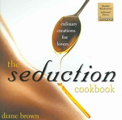 The Seduction Cookbookseduction 